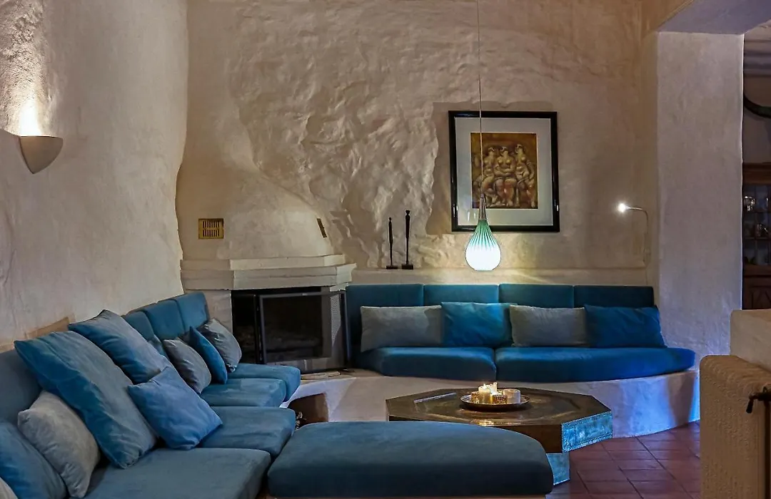 Manor House At Masia Nur Sitges, Adults Only-1