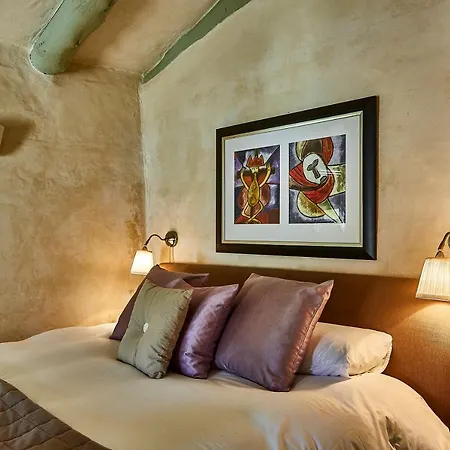 Manor House At Masia Nur Sitges, Adults Only-2